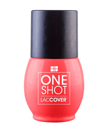 NAIL FACTORY LACCOVER ONE SHOT 10 ML. JAMAICA