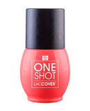 NAIL FACTORY LACCOVER ONE SHOT 10 ML. JAMAICA