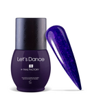 NAIL FACTORY LACCOVER ONE SHOT 10 ML. LET'S DANCE