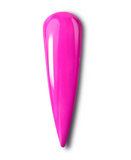 NAIL FACTORY LACCOVER ONE SHOT 10 ML. LYCHEE ROSE