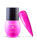 NAIL FACTORY LACCOVER ONE SHOT 10 ML. LYCHEE ROSE