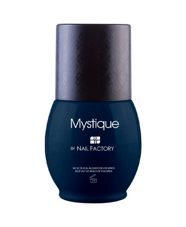 NAIL FACTORY LACCOVER ONE SHOT 10 ML. MYSTIQUE