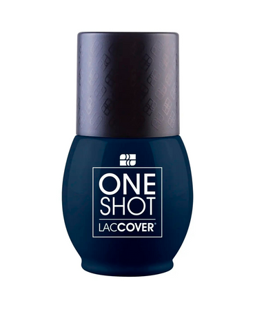 NAIL FACTORY LACCOVER ONE SHOT 10 ML. MYSTIQUE