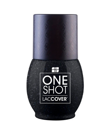 NAIL FACTORY LACCOVER ONE SHOT 10 ML. NIGHT WHISPER