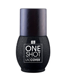 NAIL FACTORY LACCOVER ONE SHOT 10 ML. NIGHT WHISPER