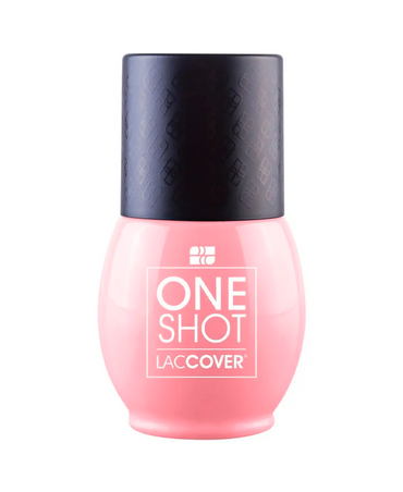 NAIL FACTORY LACCOVER ONE SHOT 10 ML. PREPY
