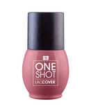 NAIL FACTORY LACCOVER ONE SHOT 10 ML. RUSTIC