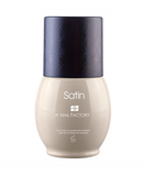 NAIL FACTORY LACCOVER ONE SHOT 10 ML. SATIN