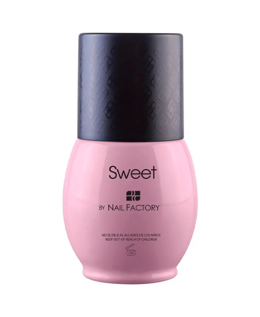 NAIL FACTORY LACCOVER ONE SHOT 10 ML. SWEET
