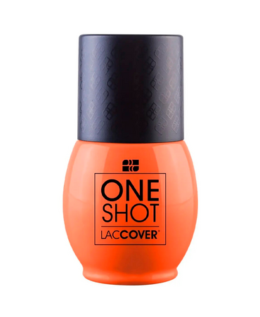 NAIL FACTORY LACCOVER ONE SHOT 10 ML. TOUCAN