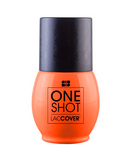 NAIL FACTORY LACCOVER ONE SHOT 10 ML. TOUCAN