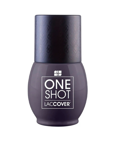 NAIL FACTORY LACCOVER ONE SHOT 10 ML. URBAN
