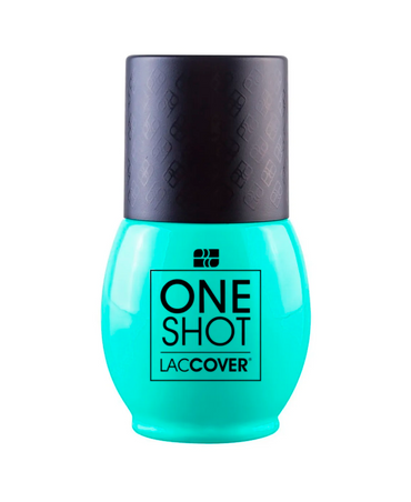 NAIL FACTORY LACCOVER ONE SHOT 10 ML. ZEN