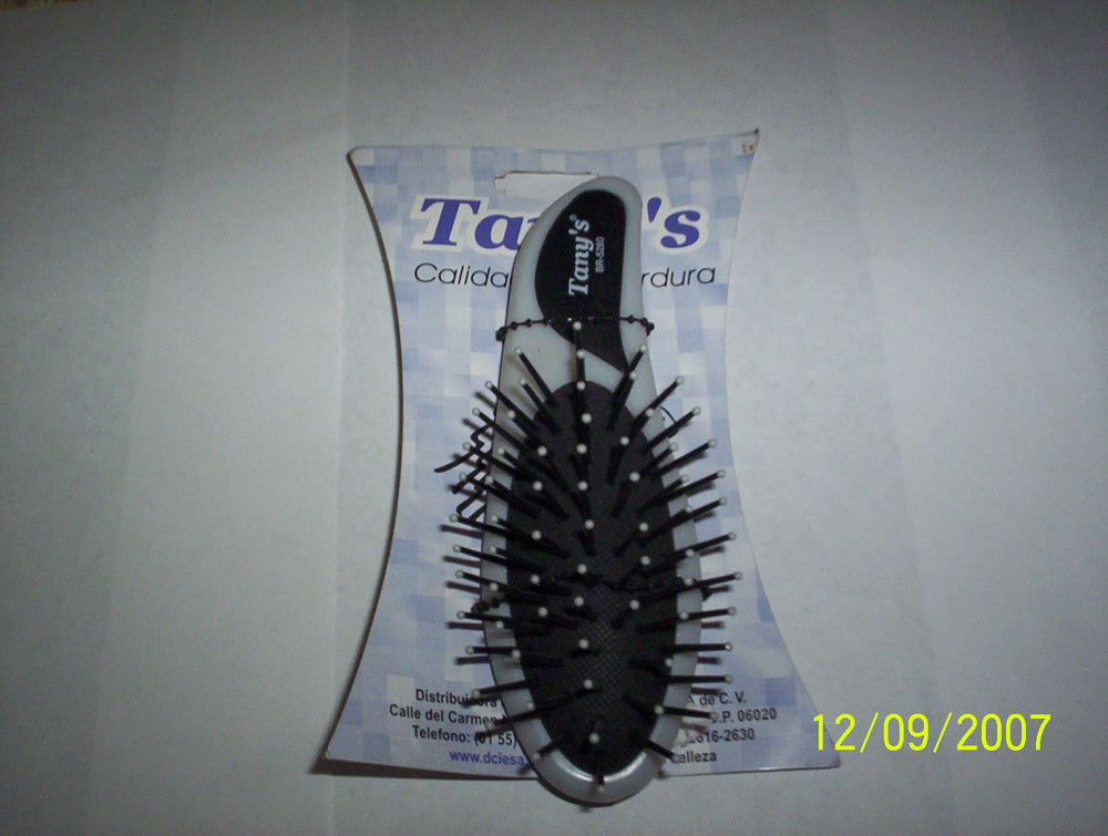 TANYS CEPILLO GOTA BR-5280