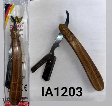 GERMANY PORTANAVAJA MADERA IA-1203