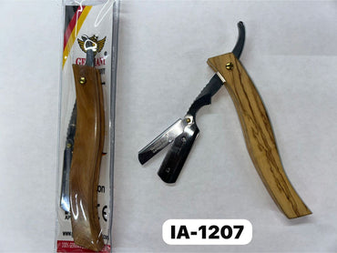 GERMANY PORTANAVAJA MADERA IA-1207