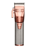BABYLISS PRO CORTADORA/CLIPPER ACERO ROSE GOLD FERRARI FX870RGES.