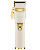 BABYLISS PRO NUEVO CORTADORA/CLIPPER LIMITED EDITION 4BARBER WHITE FX870WES.