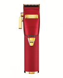 BABYLISS PRO NUEVO CORTADORA/CLIPPER LIMITED EDITION 4BARBER RED FX870RES.