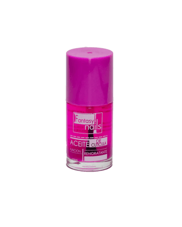 FANTASY NAILS ACEITE DE CUTICULA 15 ML.