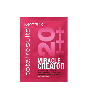 MATRIX TOTAL RESULTS MIRACLE CREATOR LEAVE IN 10X30 ML.