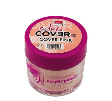 FANTASY NAILS MAKE COVER ACRILICO COVER PINK 1 OZ.