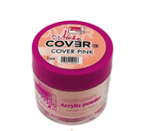FANTASY NAILS MAKE COVER ACRILICO COVER PINK 1 OZ.