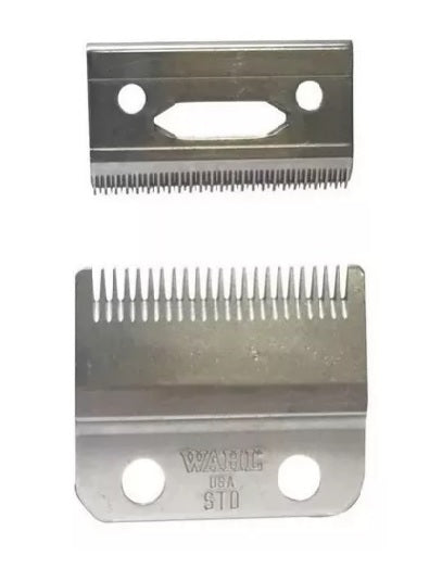 WAHL CUCHILLA STAGGER-TOOTH 2161 MAGIC CLIP ESCALONADA