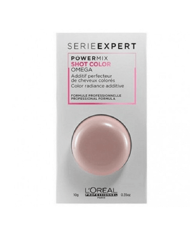 LP LOREAL SERIE EXPERT VITAMINO COLOR AOX SHOT COLOR 10 ML.