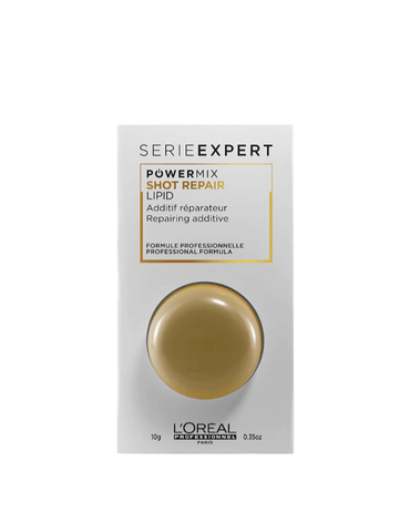 LP LOREAL SERIE EXPERT ABSOLUT REPAIR LIPIDIUM SHOT REPAIR 10 ML.