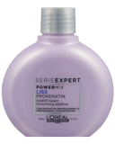 LP LOREAL SERIE EXPERT LISS UNLIMITED POWER MIX 150 ML.+ DOSIF. - El Palacio De La Belleza