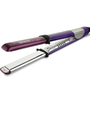 TIMCO PLANCHA FBT2015PM COLOR SHOT PURPURA/MORADO - El Palacio De La Belleza