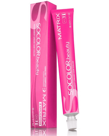 MATRIX SOCOLOR TINTE 90 GRS. 10N - El Palacio De La Belleza