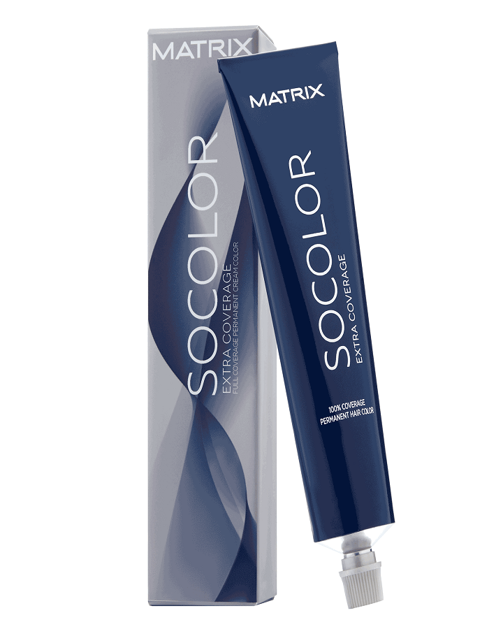 MATRIX SOCOLOR TINTE 90 GRS. 507G - El Palacio De La Belleza