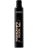REDKEN FASHION WORK 12 HAIR SPRAY 400 ML. - El Palacio De La Belleza