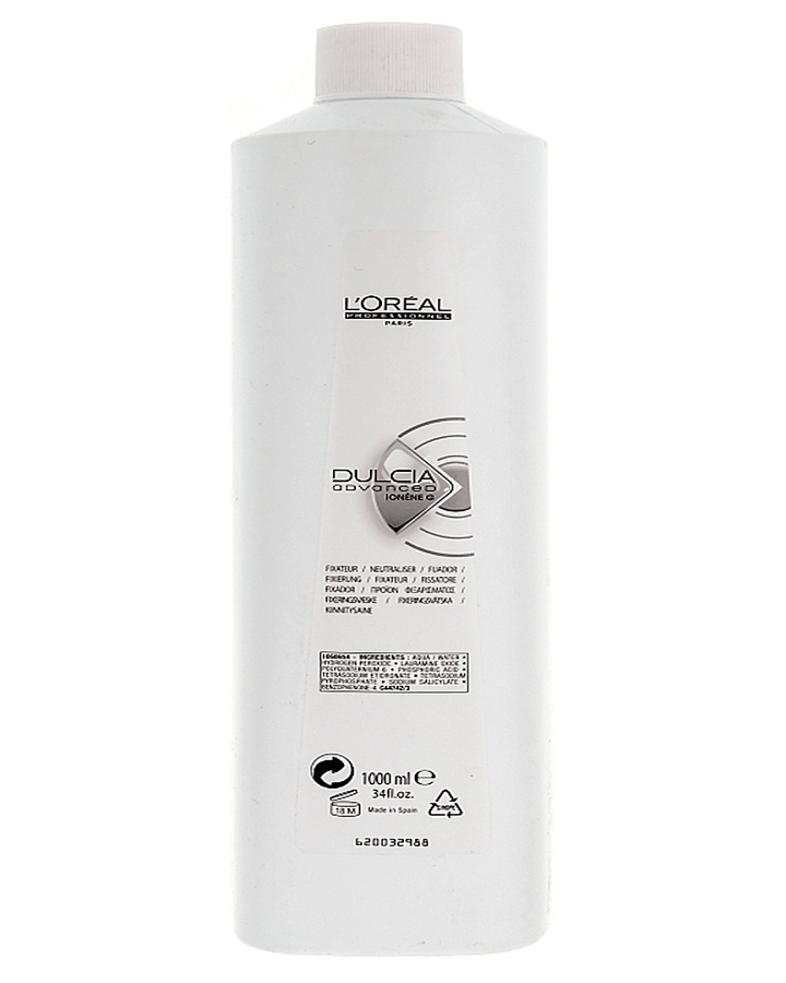 LOREAL DULCIA NEUTRALIZANTE 1 LT.