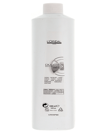 LOREAL DULCIA NEUTRALIZANTE 1 LT.