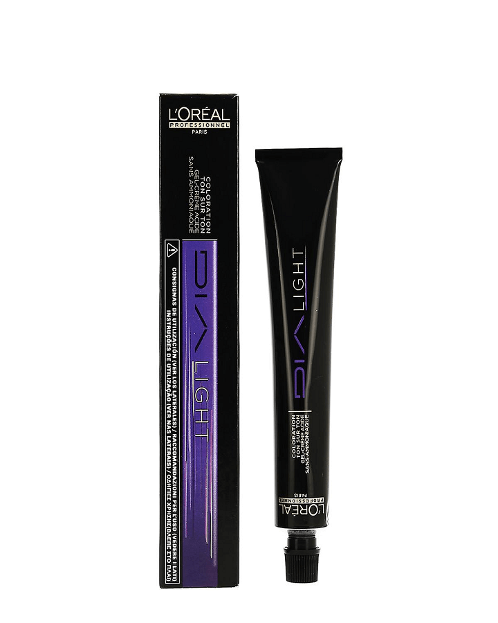 DIA LIGHT TINTE 4.65 (D) - El Palacio De La Belleza