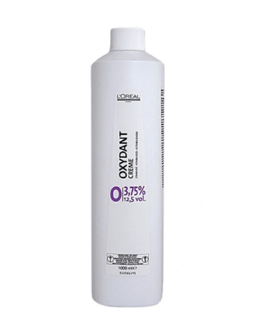 LOREAL OXYDANT CREME #0 12.5 VOL. LT.