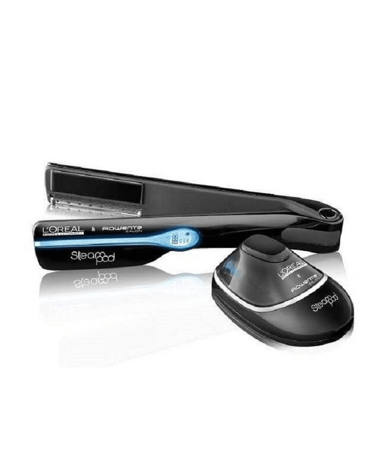 L'ORÉAL PLANCHA A VAPOR STEAMPOD 4