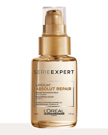 LOREAL MYTHIC OIL REGENERATING CONCENTRADO NUTRITIVO 50 ML.