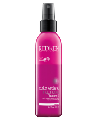 REDKEN COLOR EXTEND MAGNETICS RADIANT-10 125 ML.