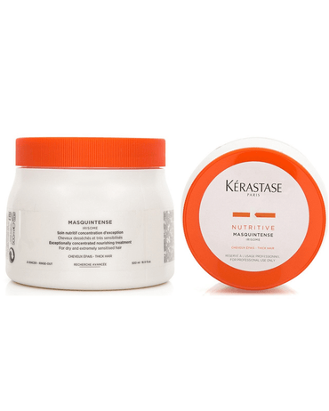 KERASTASE MASQUITENSE CABELLO SECO Y FINO 500 ML.