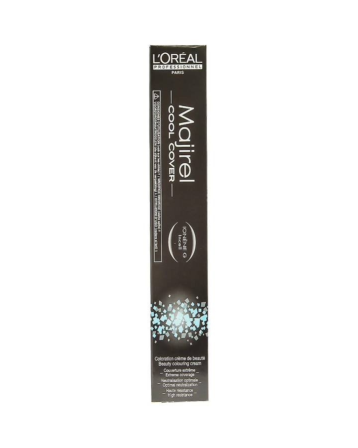MAJIREL COOL COVER 50 GRS. TONO 7.3 - El Palacio De La Belleza