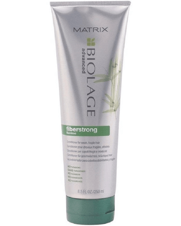 MATRIX BIOLAGE FIBERSTRONG ACONDICIONADOR 200 ML. - El Palacio De La Belleza