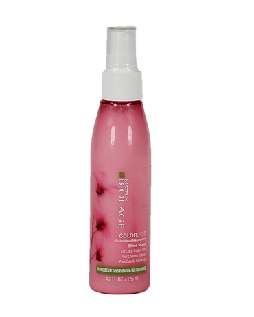 MATRIX BIOLAGE COLORLAST SHINE SHAKE 125 ML.(D)