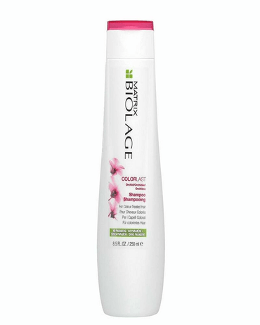 MATRIX BIOLAGE COLORLAST SHAMPOO 250 ML.(D)