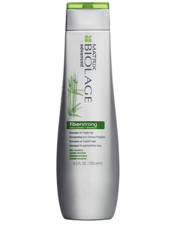 MATRIX BIOLAGE FIBERSTRONG SHAMPOO 250 ML. - El Palacio De La Belleza