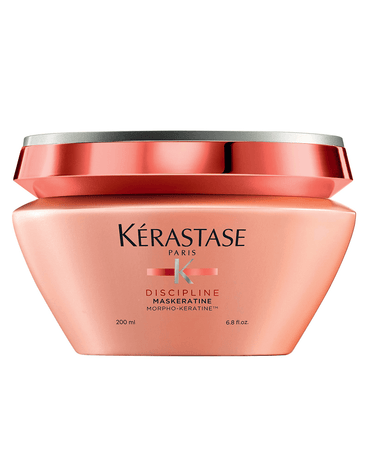 KERASTASE DISCIPLINE MASKERATINE CABELLO REBELDE 200 ML.