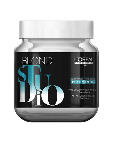 LOREAL BLOND STUDIO DECOLORANTE PASTA 500 ML. (D)